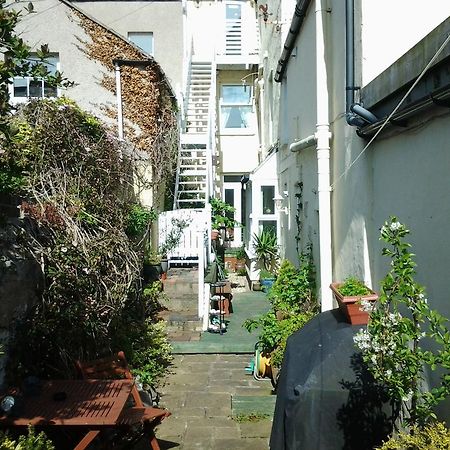No. 9 Guest House Llandudno Extérieur photo