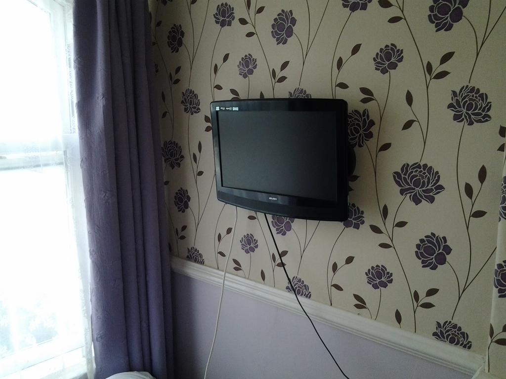 No. 9 Guest House Llandudno Chambre photo