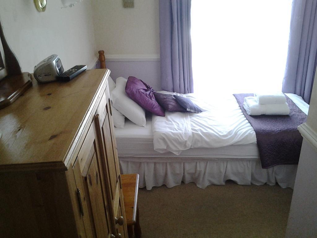 No. 9 Guest House Llandudno Chambre photo