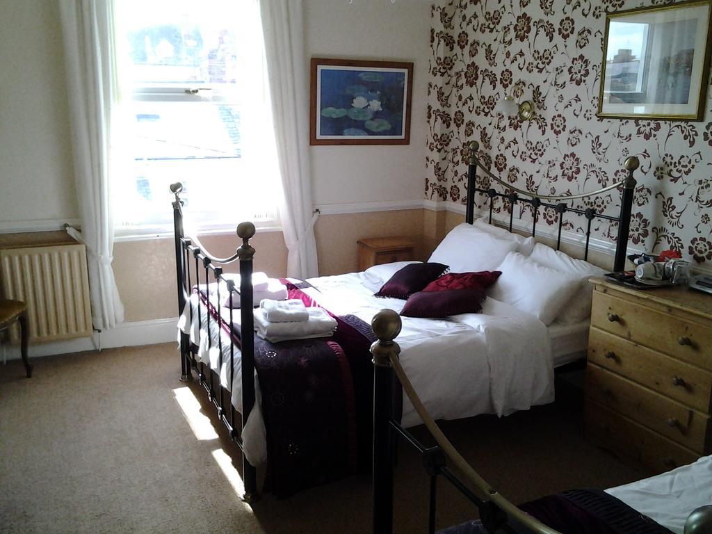 No. 9 Guest House Llandudno Chambre photo