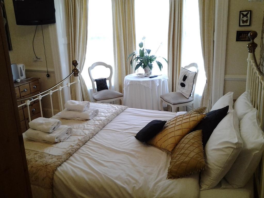 No. 9 Guest House Llandudno Chambre photo