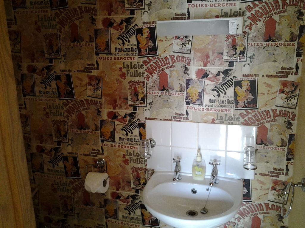 No. 9 Guest House Llandudno Chambre photo