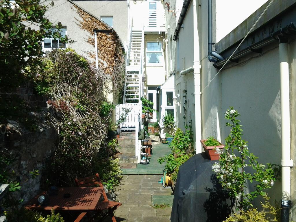 No. 9 Guest House Llandudno Extérieur photo