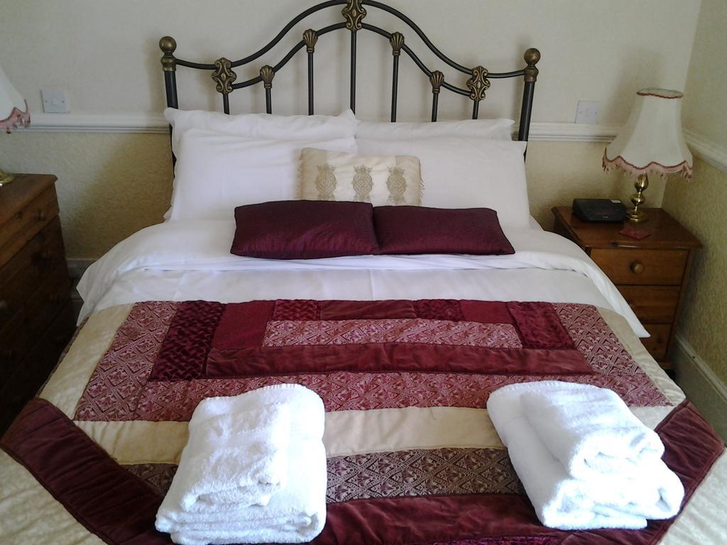 No. 9 Guest House Llandudno Chambre photo