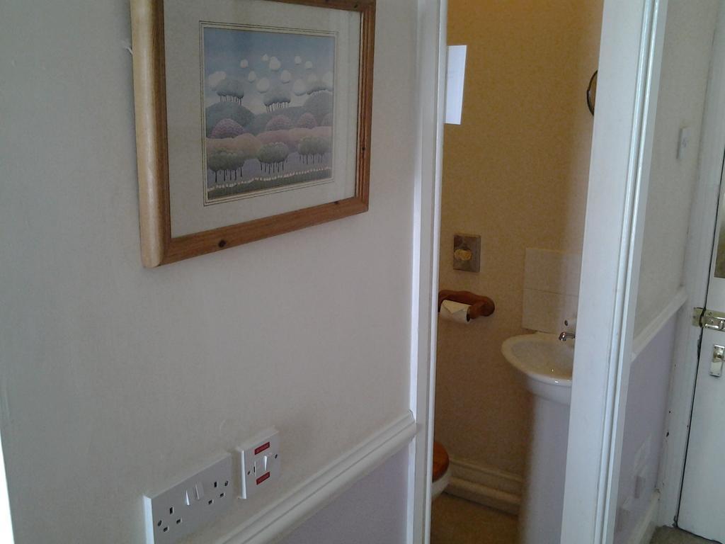 No. 9 Guest House Llandudno Chambre photo