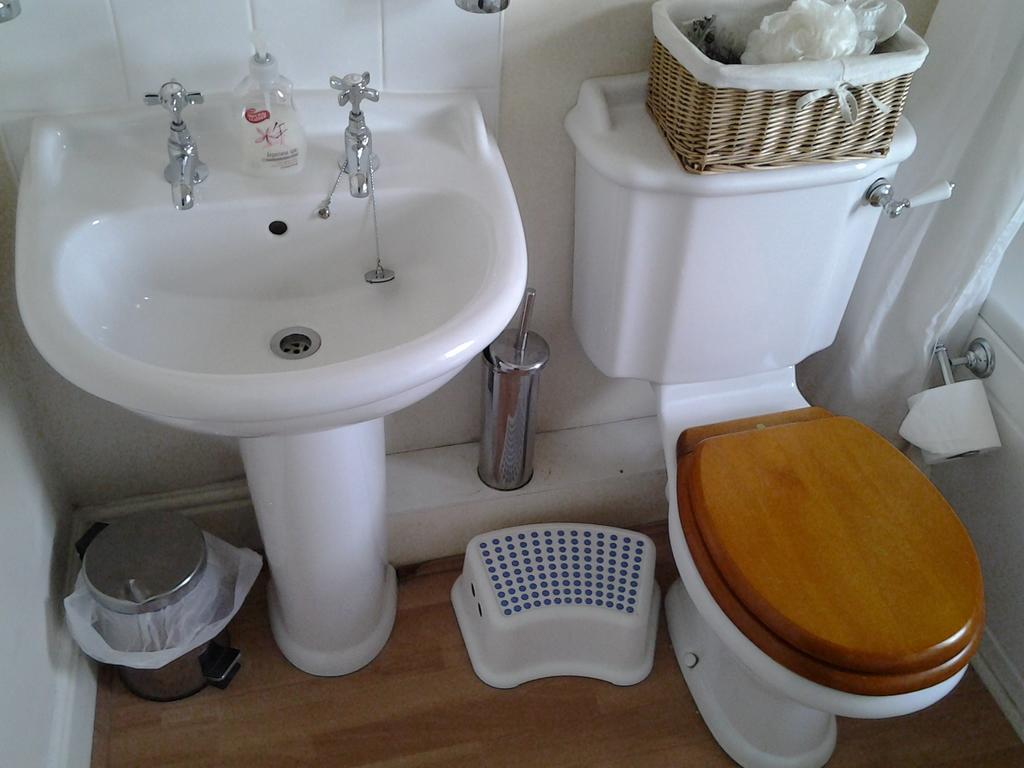 No. 9 Guest House Llandudno Chambre photo