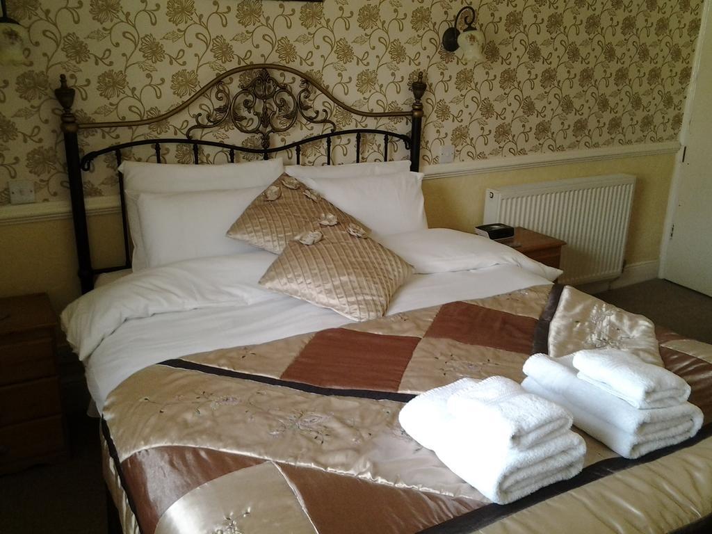 No. 9 Guest House Llandudno Chambre photo