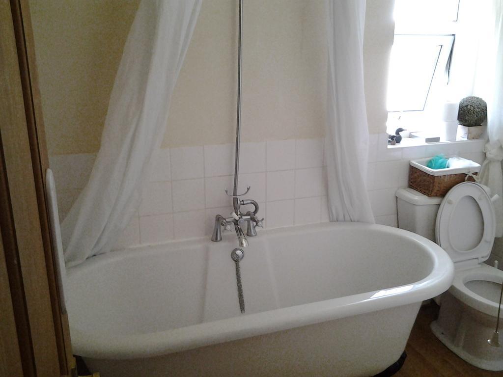 No. 9 Guest House Llandudno Chambre photo