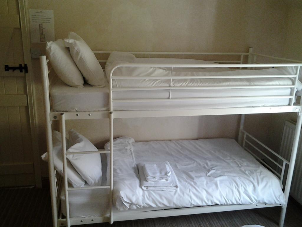 No. 9 Guest House Llandudno Chambre photo