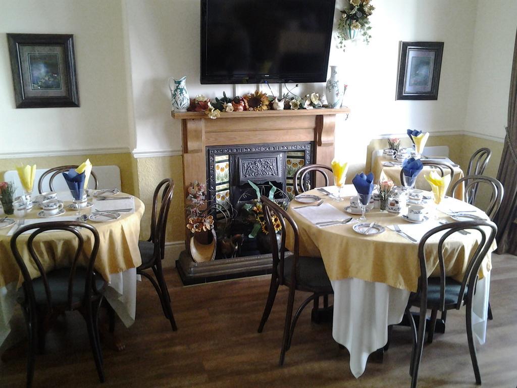 No. 9 Guest House Llandudno Extérieur photo